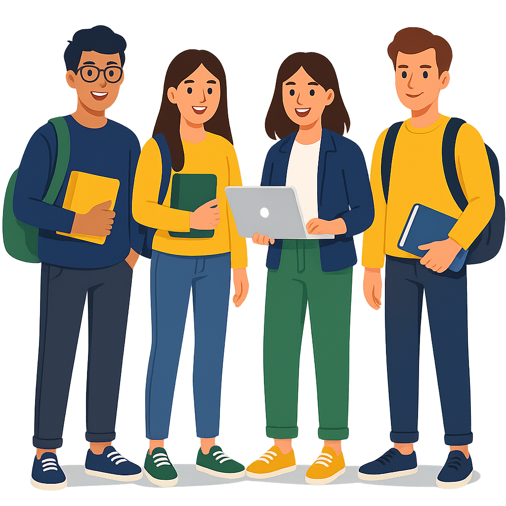 Scholarship for International Students