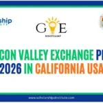 GEB Silicon Valley Exchange Program 2026: Your Gateway to Innovation