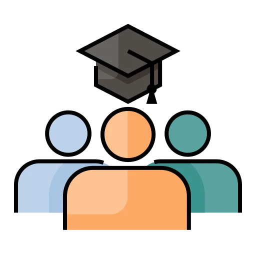 Fellowships Icon