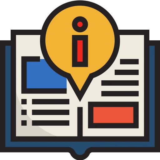 Guidelines Icon