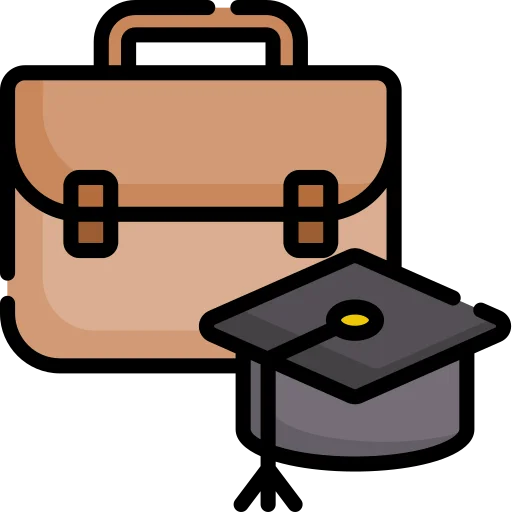 Internship Icon