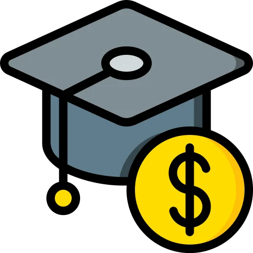 Scholarship Icon