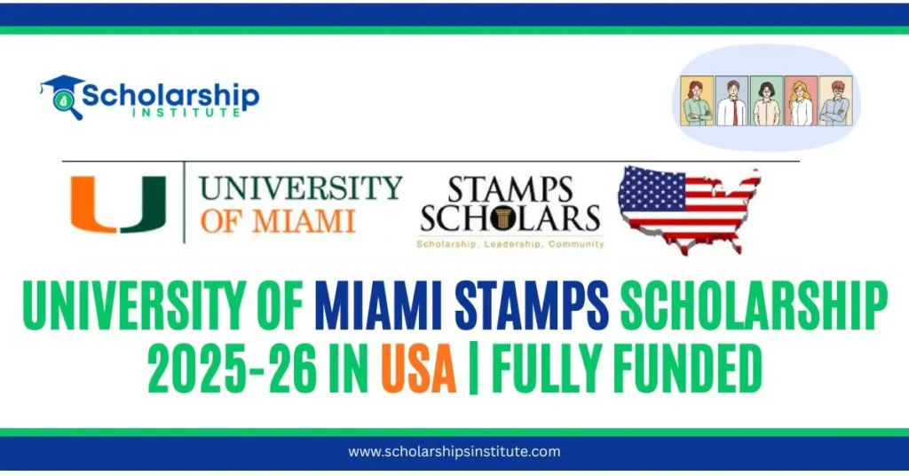 Miami Stamps