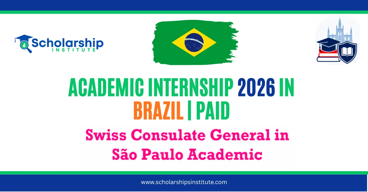 Academic Internship