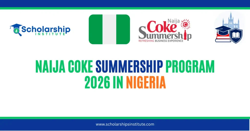 Naija Coke Summership