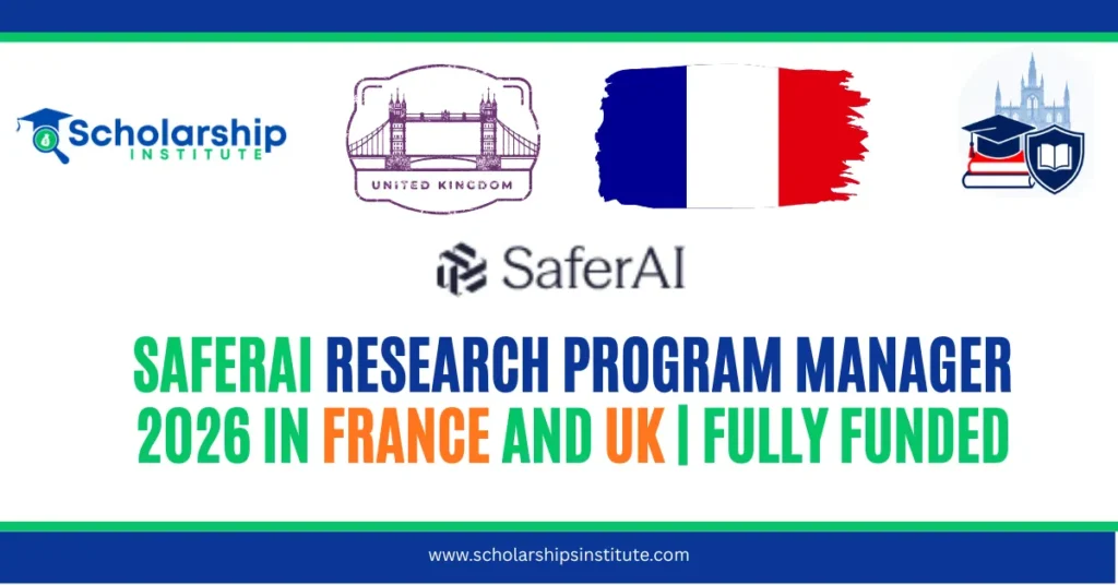 SaferAI