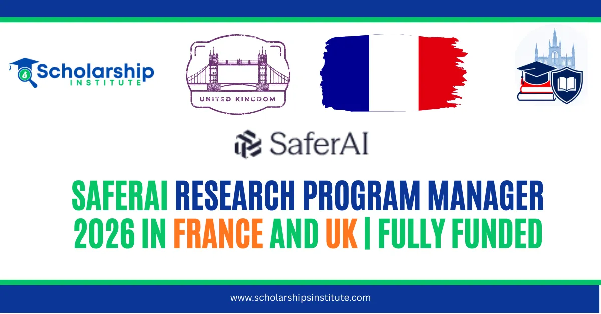 SaferAI