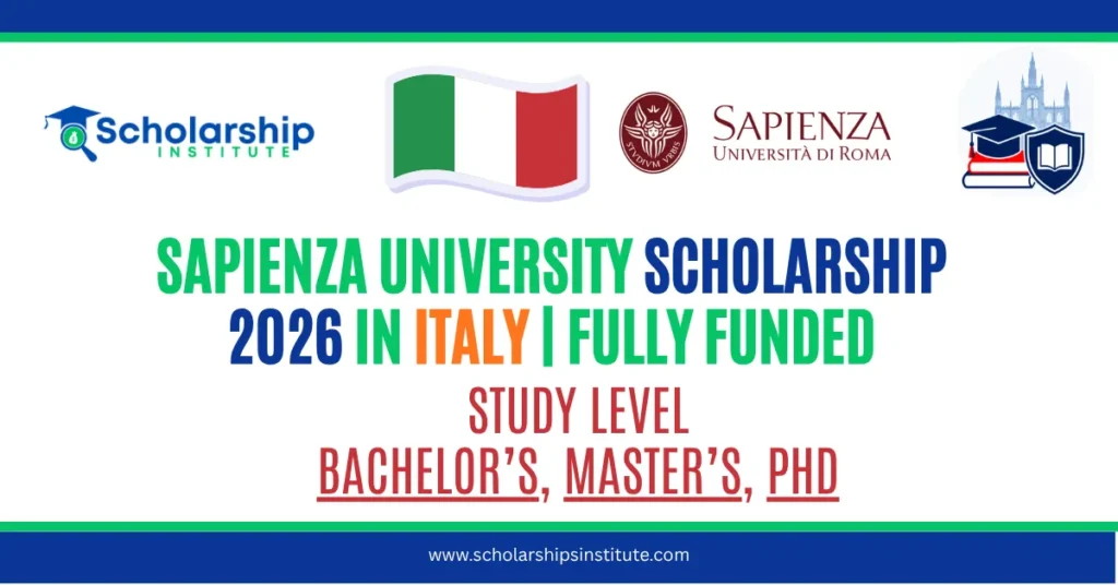 Sapienza University