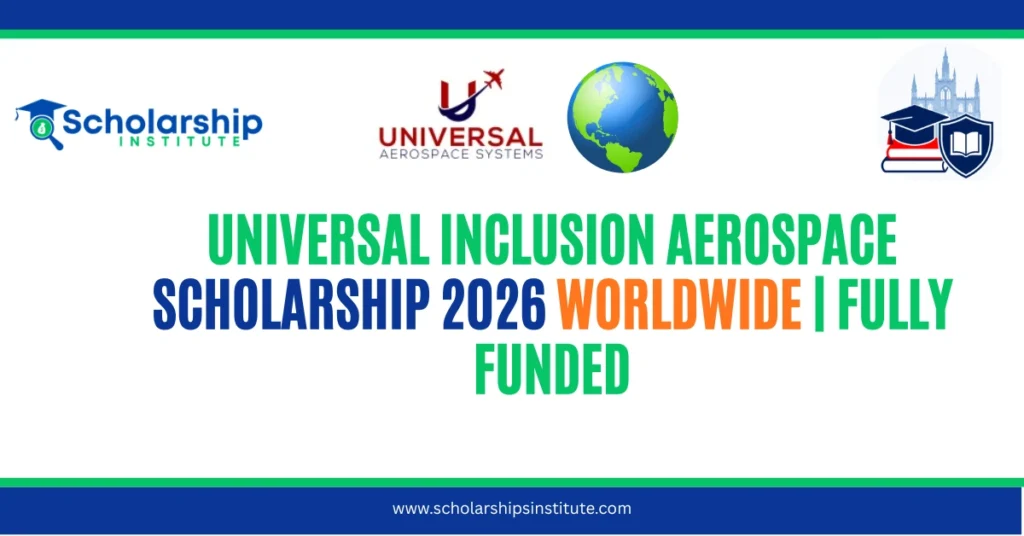 Universal Inclusion Aerospace