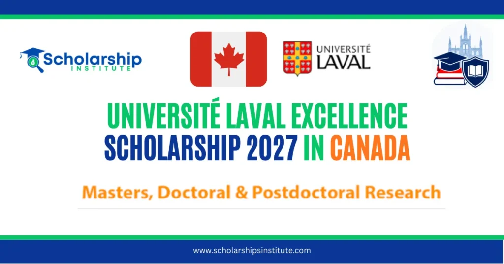Université Laval Excellence