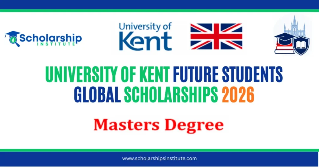 University of Kent Future Students