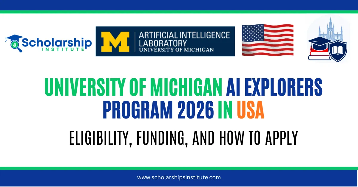 AI Explorers Program