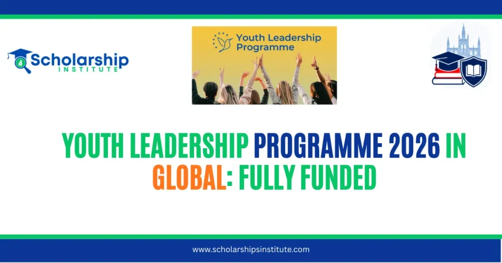 Youth Leadership Programme
