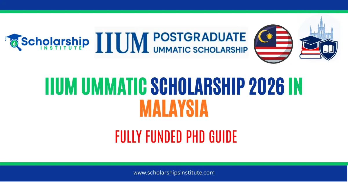 IIUM Ummatic Scholarship