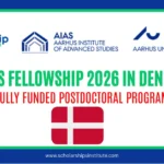 NNF-IAS Fellowship 2026 in Denmark โ Fully Funded Postdoctoral Program