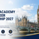 British Academy Mid-Career Fellowship 2027 (Humanities & Social Sciences)