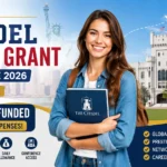 Citadel Travel Grant Conference 2026 in USA: Eligibility, Funding, Deadlines & How to Apply