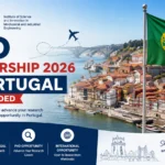 INEGI PhD Scholarship 2026 in Portugal