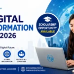 ITU Digital Transformation Course 2026 Online: Free Application Guide